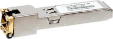 LANMASTER
Модуль SFP 1000Base-T RJ-45