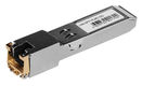LANMASTER
Модуль SFP+ 10GBase-T LANMASTER
Модуль SFP+ 10GBase-T
