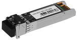 LANMASTER
Модуль SFP+ 10GBASE-SR/SW LANMASTER
Модуль SFP+ 10GBASE-SR/SW