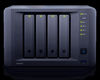 Synology QC2,1GhzCPU/8GB DDR4(up to 32GB)/RAID0,1/upto 4 3,5