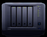 Synology QC2, 1GhzCPU/ 8GB DDR4(up to 32GB)/ RAID0, 1/ upto 4 3, 5"/ 2, 5" SATA HDD/ SSD (up to 14 with 2xDX517)/ 3xUSB3.2/ 2xeSATA port/ 1xCOM port/ 8xIPcam(up to 32)/ 1xRPS/ 3YW DVA3221&nbsp;<img style='position: relative;margin:0' src='/image/only_to_order_edit.gif' alt='На заказ' title='На заказ' />