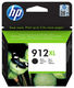 Cartridge HP 912XL для OfficeJet 8013/8023/8025