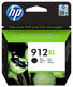 Cartridge HP 912XL для OfficeJet 8013/8023/8025