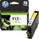 Cartridge HP 912XL для OfficeJet 8013/8023/8025