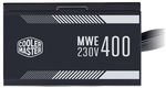 Cooler Master MWE White Cooler Master MWE White