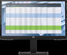 Монитор жидкокристаллический HP HP P22 G4 FHD Monitor