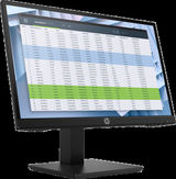 Монитор жидкокристаллический HP HP P22 G4 FHD Monitor 1A7E4AA&nbsp;<img style='position: relative;margin:0' src='/image/only_to_order_edit.gif' alt='На заказ' title='На заказ' />