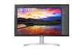 Монитор жидкокристаллический LG Монитор LCD 31.5'' [16:9] 3840x2160(UHD 4K) IPS
