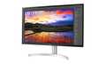Монитор жидкокристаллический LG Монитор LCD 31.5'' [16:9] 3840x2160(UHD 4K) IPS