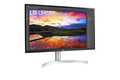 Монитор жидкокристаллический LG Монитор LCD 31.5'' [16:9] 3840x2160(UHD 4K) IPS