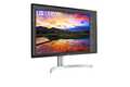 Монитор жидкокристаллический LG Монитор LCD 31.5'' [16:9] 3840x2160(UHD 4K) IPS
