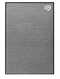 Накопитель на жестком магнитном диске Seagate Внешний жесткий диск Seagate STKB1000404 1000ГБ Seagate One Touch portable drive 2.5