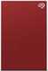 Накопитель на жестком магнитном диске Seagate Внешний жесткий диск Seagate STKC5000403 5000ГБ Seagate One Touch portable drive 2.5