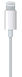 Apple EarPods with Lightning Connector