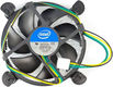 INTEL Original CPU Fan Cooler for Socket 1156/1155/1151/1150 (Aluminium) 65W E97379 (-001)(-003)