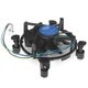 INTEL Original CPU Fan Cooler for Socket 1156/1155/1151/1150 (Aluminium) 65W E97379 (-001)(-003)