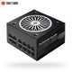 Блок питания Chieftec PSU Chieftec PowerUP Chieftronic GPX-650FC 80 Plus GOLD BOX Блок питания Chieftec PSU Chieftec PowerUP Chieftronic GPX-650FC 80 Plus GOLD BOX