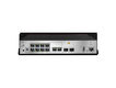 Контроллер Huawei AC6508 mainframe (10GE ports, 210GE SFP+ ports, with the AC/DC adapter)11