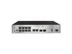 Контроллер Huawei AC6508 mainframe (10GE ports, 210GE SFP+ ports, with the AC/DC adapter)11