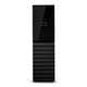 Внешний жёсткий диск Western Digital My Book (New) WDBBGB0160HBK-EESN 16ТБ Внешний жёсткий диск Western Digital My Book (New) WDBBGB0160HBK-EESN 16ТБ
