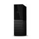 Внешний жёсткий диск Western Digital My Book (New) WDBBGB0160HBK-EESN 16ТБ Внешний жёсткий диск Western Digital My Book (New) WDBBGB0160HBK-EESN 16ТБ