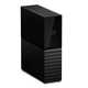 Внешний жёсткий диск Western Digital My Book (New) WDBBGB0180HBK-EESN 18ТБ Внешний жёсткий диск Western Digital My Book (New) WDBBGB0180HBK-EESN 18ТБ