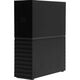 Внешний жёсткий диск Western Digital My Book (New) WDBBGB0180HBK-EESN 18ТБ Внешний жёсткий диск Western Digital My Book (New) WDBBGB0180HBK-EESN 18ТБ