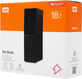 Внешний жёсткий диск Western Digital My Book (New) WDBBGB0180HBK-EESN 18ТБ