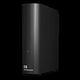 Внешний жёсткий диск Western Digital Elements Desktop WDBWLG0160HBK-EESN 16ТБ Внешний жёсткий диск Western Digital Elements Desktop WDBWLG0160HBK-EESN 16ТБ