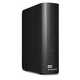 Внешний жёсткий диск Western Digital Elements Desktop WDBWLG0160HBK-EESN 16ТБ Внешний жёсткий диск Western Digital Elements Desktop WDBWLG0160HBK-EESN 16ТБ