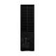 Внешний жёсткий диск Western Digital Elements Desktop WDBWLG0160HBK-EESN 16ТБ Внешний жёсткий диск Western Digital Elements Desktop WDBWLG0160HBK-EESN 16ТБ