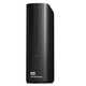 Внешний жёсткий диск Western Digital Elements Desktop WDBWLG0160HBK-EESN 16ТБ Внешний жёсткий диск Western Digital Elements Desktop WDBWLG0160HBK-EESN 16ТБ
