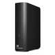 Внешний жёсткий диск Western Digital Elements Desktop WDBWLG0160HBK-EESN 16ТБ Внешний жёсткий диск Western Digital Elements Desktop WDBWLG0160HBK-EESN 16ТБ