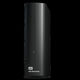 Внешний жёсткий диск Western Digital Elements Desktop WDBWLG0180HBK-EESN 18ТБ Внешний жёсткий диск Western Digital Elements Desktop WDBWLG0180HBK-EESN 18ТБ