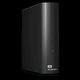 Внешний жёсткий диск Western Digital Elements Desktop WDBWLG0180HBK-EESN 18ТБ Внешний жёсткий диск Western Digital Elements Desktop WDBWLG0180HBK-EESN 18ТБ