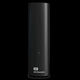 Внешний жёсткий диск Western Digital Elements Desktop WDBWLG0180HBK-EESN 18ТБ Внешний жёсткий диск Western Digital Elements Desktop WDBWLG0180HBK-EESN 18ТБ