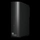 Внешний жёсткий диск Western Digital Elements Desktop WDBWLG0180HBK-EESN 18ТБ Внешний жёсткий диск Western Digital Elements Desktop WDBWLG0180HBK-EESN 18ТБ