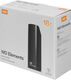Внешний жёсткий диск Western Digital Elements Desktop WDBWLG0180HBK-EESN 18ТБ
