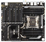 Материнская плата ASUS PRO WS X299 SAGE II / LGA-2066, X299 II, 8DIMM, 7PCIE 90SW00U0-M0EAY0&nbsp;<img style='position: relative;margin:0' src='/image/only_to_order_edit.gif' alt='На заказ' title='На заказ' />