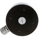 Hikvision DS-1280ZJ-DM22 Монтажная коробка Hikvision DS-1280ZJ-DM22 Монтажная коробка