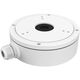 Hikvision DS-1280ZJ-DM22 Монтажная коробка Hikvision DS-1280ZJ-DM22 Монтажная коробка
