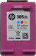 Cartridge HP 305XL для Deskjet 2320 Cartridge HP 305XL для Deskjet 2320