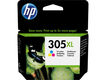 Cartridge HP 305XL для Deskjet 2320 Cartridge HP 305XL для Deskjet 2320