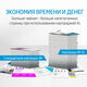 Cartridge HP 305XL для Deskjet 2320 Cartridge HP 305XL для Deskjet 2320