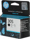 Cartridge HP 305 для Deskjet 2320 Cartridge HP 305 для Deskjet 2320
