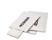 KODAK ALARIS
Салфетки для чистки резиновых роликов Kodak Roller Cleaning Pads (упаковка 24 шт) (арт.8535981)