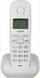 GIGASET A170 white GIGASET A170 white