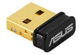 Адаптер ASUS USB-адаптер Bluetooth Smart Ready с возможностями Bluetooth 5 Адаптер ASUS USB-адаптер Bluetooth Smart Ready с возможностями Bluetooth 5