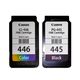 Картридж Canon Картридж PG-445/CL-446 MULTI PACK