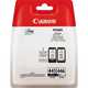 Картридж Canon Картридж PG-445/CL-446 MULTI PACK